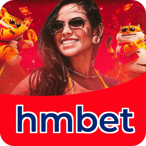 Catálogo hmbet 2.547 jogos - Pragmatic Play, Evolution, NetEnt