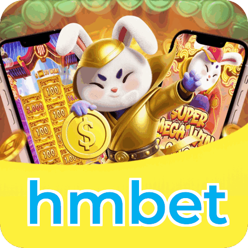 Fluxo de download do app hmbet — referência visual