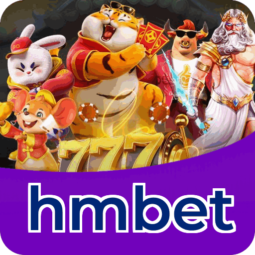 Tabela RTP dos jogos de cassino da hmbet