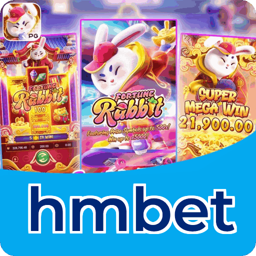 Material promocional do app hmbet — ilustração, não métricas auditadas nesta página